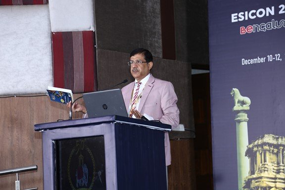 ESI
